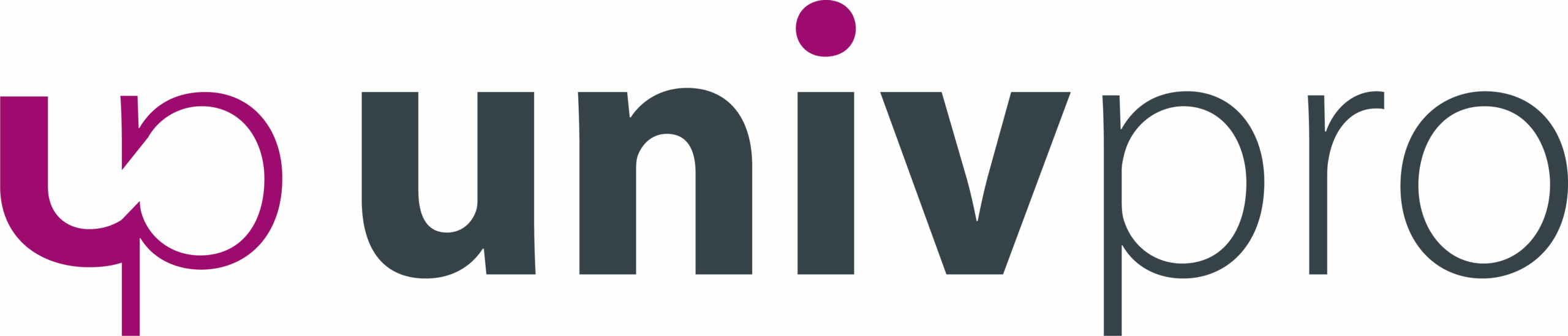 logo UNIVPRO