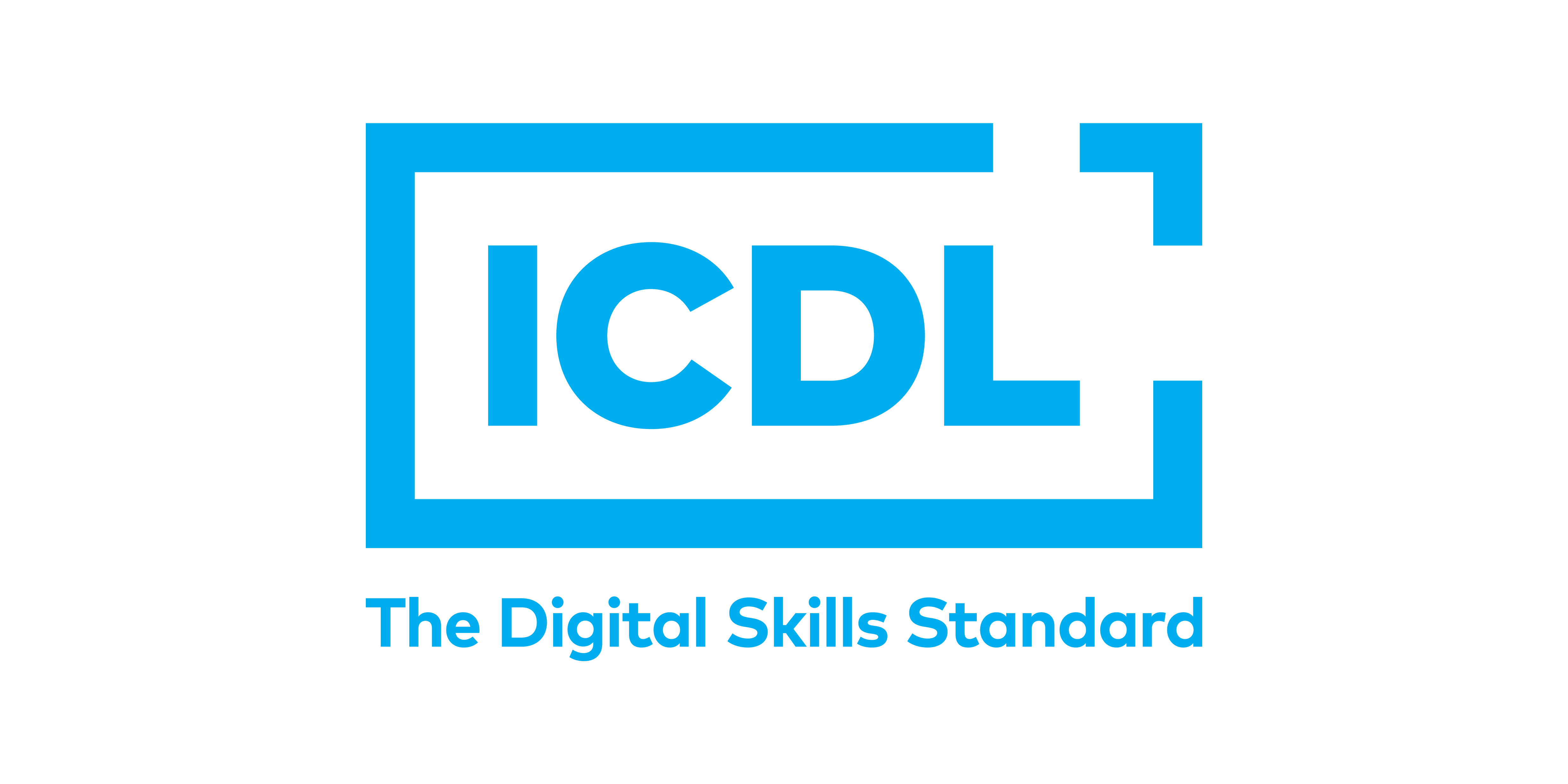 logo ICDL (EURO-APTITUDES)