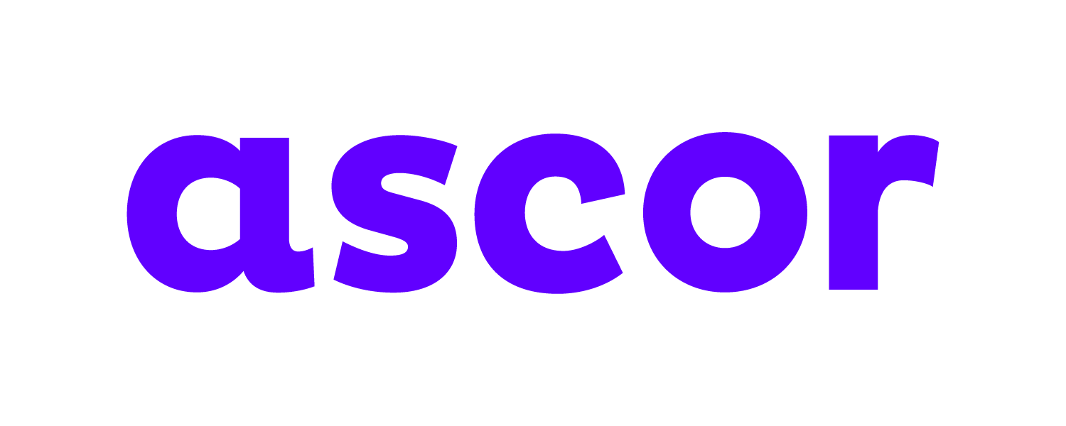 logo ASCOR