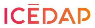 logo ICEDAP