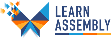 logo LEARN ASSEMBLY