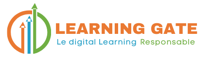logo LEARNING GATE