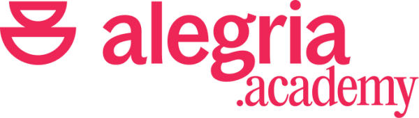 logo ALEGRIA GROUP