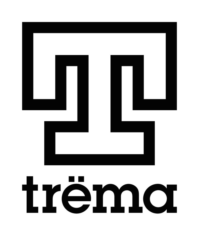 logo TRËMA