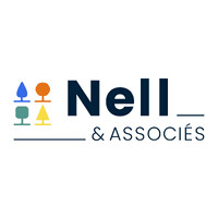 logo NELL & ASSOCIES
